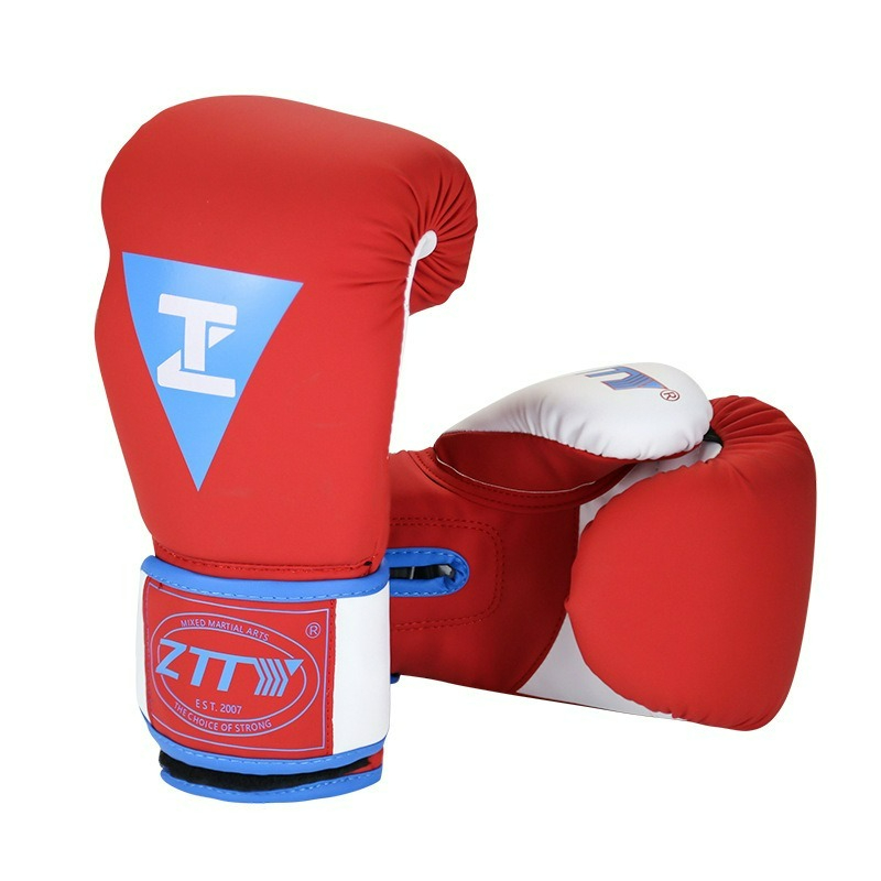 T-boxing Rouge