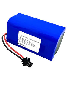 Hochwertiger 14,8V 3000mAh 18650 Li-Ionen-Akku - A-Klasse-Zellen & Kostenlose Adapter für Solar/LED/Tragbare Geräte Notstromversorgung - Product Image 5