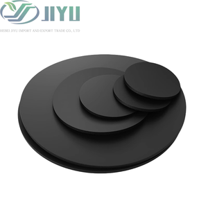 FKM PU hnbr ซิลิโคน FKM ปะเก็นยางกลมสำหรับท่อ - Product Image 2