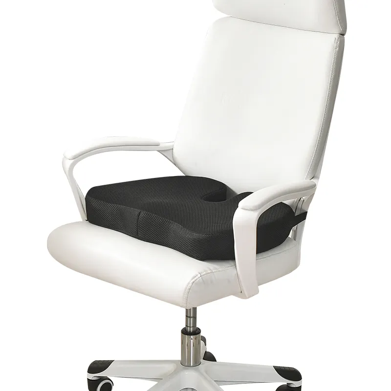 Memory Foam Meditation Chair Cushion Pads Orthopedic Folding Chair Seat Cushions