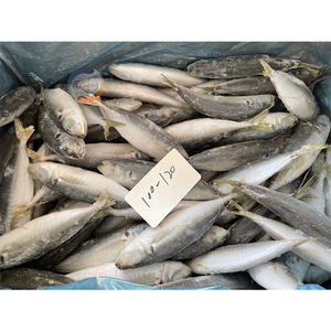 Alta calidad Original China Frozen Round Scad Whole Fish Nueva <span class=keywords><strong>temporada</strong></span> Exportado a precio barato para la venta - Product Image 3