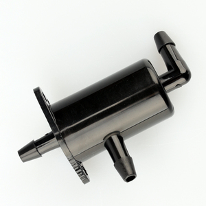 Réservoir d'encre UV coudé à 3 étages de qualité industrielle pour système d'alimentation en encre en vrac d'imprimante grand format - Product Image 3