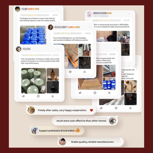 Aceite de Perfume al por Mayor, Fragancia de Lujo Oud del Reino Unido y EE. UU., Aceite de Perfume para Coche, Aceite de Perfume Árabe - Product Image 2