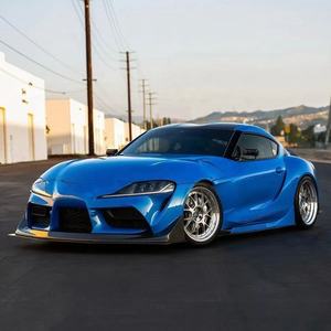 18 19 20 22 24 26 pouces 2 pièces roue forgée pour nissan gtr r32 r33 r34 r35 nismo horizon pour dodge <span class=keywords><strong>Circuit</strong></span> viper chargeur SRT - Product Image 4