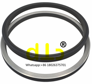 423-33-00020 Grupo de sellos flotantes para Komatsu WA420-1 - Product Image 6