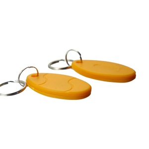 Porte-clés RFID T5577 ABS Mini Passif 125 KHZ de Haute Qualité Getsmart pour Hôtels et Contrôle d'Accès - Product Image 6