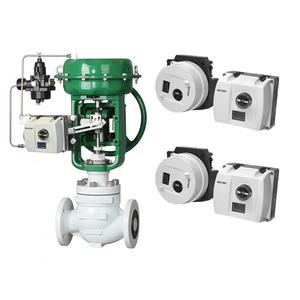 Controllore Digitale Shanghai Lally Chinese Control Me-tso Valmet ND9000 ND7000 - Product Image 1