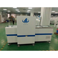 Machine de montage SMT pour tubes LED T5/T6/T8/T9/T10