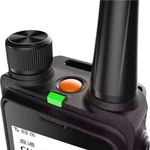 <span class=keywords><strong>Radio</strong></span> bidirectionnelle numérique professionnelle originale HYTNoise Reduction GPS BT AES Walkie Talkie HP785_HP786_HP789_HP788 - Product Image 4