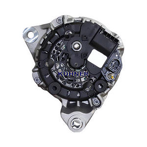 Alternatore compatibile per FIAT DUCATO 180 Multijet 3,0 D Diesel (KW: 130, CV: 177) dal 06-2011 BOSCH 553615RIB NUOVO - Product Image 3