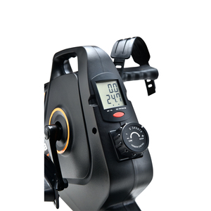 Mini Bicicleta Elíptica para Casa, Pedalador Debajo del Escritorio, Ejercicio Cardiovascular para Oficina y Hogar - Product Image 6