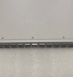 Commutateur géré C9500-32C-A 32 ports 100G pour la série 9500 avec fonction PoE - Product Image 5