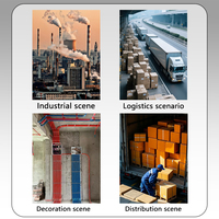 Scarpe da Lavoro Resistenti all'Usura, Traspiranti, Antiurto, Antiperforazione, Leggere e Comode, Scarpe di Sicurezza Protettive all'Ingrosso