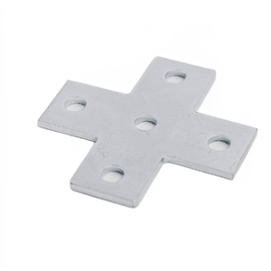 אחיד באיכות גבוהה אחיד 41 x41 x41 x 2.5 <span class=keywords><strong>hdg</strong></span> - Product Image 6