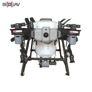 Fabricant chinois de drones multifonctionnels 80L pour l'agriculture, le pulvérisation, le semis et la distribution de matériaux, OEM ODM pris en charge - Product Image 5