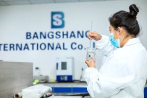 Высокочистый клей для плитки/штукатурка/цемент/клей/Покраска/стена puty hpmc Гидроксипропилцеллюлоза - Product Image 4