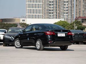 Venta caliente <span class=keywords><strong>Nissan</strong></span> Sylphy 1.6L CVT Sedán automático Volante a la izquierda Gasolina de alta velocidad Gasolina Coche nuevo <span class=keywords><strong>Precio</strong></span> barato - Product Image 4