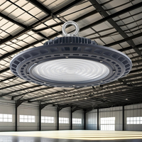 YOUWIN 150W Projecteur LED Industriel Haute Performance IP65 pour Entrepôt et Parking, Température de Couleur 3000-6500K, Intensité Variable