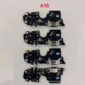 สายแพร<span class=keywords><strong>ชาร์จ</strong></span>โทรศัพท์มือถือแบบขายส่ง พอร์ตเชื่อมต่อ USB สำหรับ <span class=keywords><strong>Oppo</strong></span> Realme อะไหล่ทดแทน - Product Image 4
