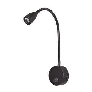 Hiện Đại Cao Cấp 110V 220V <span class=keywords><strong>12V</strong></span> <span class=keywords><strong>LED</strong></span> Đọc Sách Ánh Sáng Treo Tường Đầu Giường Đầu Giường Với Linh Hoạt Cổ Ngỗng Cho Phòng Ngủ - Product Image 5