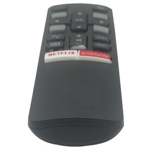 คริสตัลเพิร์ล เทียนหงอิงรีโมทคอนโทรล RC802V เปิดใช้งานด้วยเสียงสำหรับชุดทีวี TCL สีดำรุ่น JZ-YK-01865 - Product Image 4