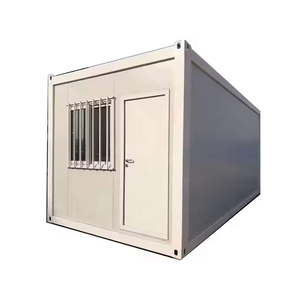 Mejor Venta de gallinero estructura de acero prefabricado cobertizos de construcción industrial almacenamiento al aire libre - Product Image 1