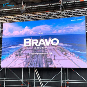 En Stock, plein couleur intérieur extérieur scène géante Led mur vidéo 500x500mm P2.6 P2.9 P3.91 P4.81 affichage LED <span class=keywords><strong>de</strong></span> <span class=keywords><strong>location</strong></span> étanche - Product Image 4