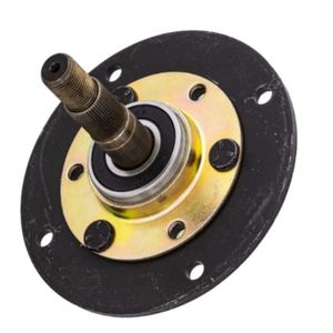 Piezas de cortacésped del mercado de accesorios, conjunto de husillo 753-05319 para 600 805 series 32 42 deck Garden <span class=keywords><strong>Tractor</strong></span> 38 Deck F - Product Image 6