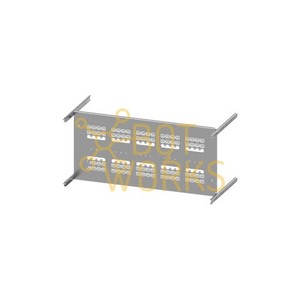 Siemens 8PQ60008BA48 - Nuovo - Product Image 1