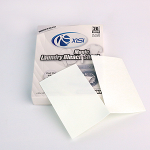 Vente en gros de chiffons ODM OEM, tablette de détergent de lessive blanchissante pour le voyage - Product Image 2