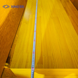 Panneaux de <span class=keywords><strong>contreplaqué</strong></span> de coffrage 21mm 27mm Panneau jaune à trois couches résistant à l'eau à usage extérieur - Product Image 4