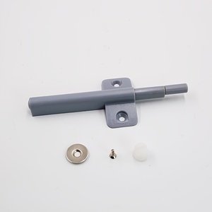 Nhà bếp cửa tủ rebound mềm đóng đẩy để mở đệm cửa từ đẩy để mở khóa cảm ứng - Product Image 4