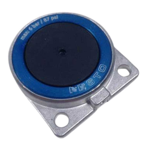 Festosクランプモジュール184859 EV-63-5 184858 EV-50-5 184857 EV-40-5 150685 EV-32-5 - Product Image 2