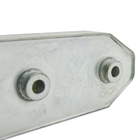 Transpeed 096 409 061G 01N transmission refroidisseur d'huile 01M-transmission-parts 096409061g