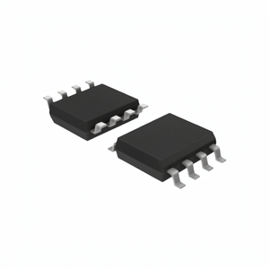 Authorized Distributor 8 SOlC N25Q128A11ESE40G Memory Electronics Component - Product Image 1