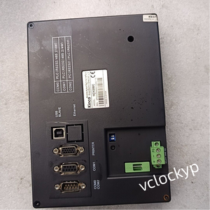 1 écran tactile Kinco MT4300C d'occasion - Product Image 4
