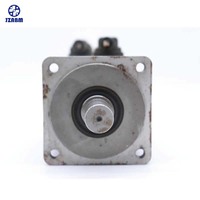Moteur servo horizontal pour machine d'équilibrage 750W