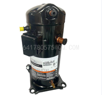 Compresor de aire de refrigeración de baja temperatura ZF13K4E ZF11K4 ZF09KQE ZF08K4E ZF06KQE, ZF13K4E, ZF11K4, ZF09KQE, ZF08K4E