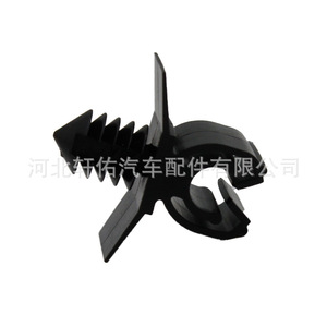 Xuanyou Auto Parts Cable Nut Retainer LR013332 For Range Rover Sport Velar <b>Engine</b> <b>Hood</b> - Product Image 3