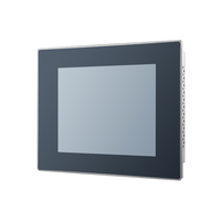 Advantech PPC 3060S 6,5 "/7" Pantalla táctil industrial compacta sin ventilador Android Panel PC