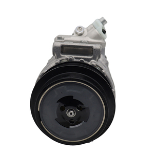 คอมเพรสเซอร์แอร์รถยนต์ 0012302811 A0012302811 รุ่น DCS17E 12V 6PK 115 มม. สำหรับรถยนต์เมอร์เซเดส-เบนซ์ MB C180 C200 W203 - Product Image 3