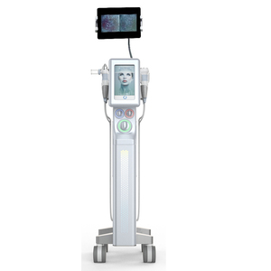 Máquina de Belleza 2023, la Más Nueva, para Eliminar Puntos Negros Visibles, Hidro Oxígeno Jet, Limpieza Facial con Hidro Oxígeno - Product Image 1