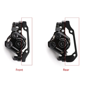 ดิสก์เบรกเชิงกลสีเงินสำหรับ Tourney TX BR-TX805 MTB จักรยานเสือภูเขา G3 <span class=keywords><strong>Avid</strong></span> centerline 160มม. โรเตอร์หกแผ่นดิสก์จักรยานเสือหมอบ - Product Image 3