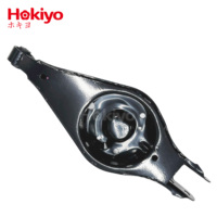 Lengan Kontrol Bawah Suspensi Belakang Mobil Baru 8A8Z5A649C 8A8Z-5A649-C 8A8Z-5A649-B untuk Ford Explorer Flex Taurus MKS MKT 2009-2019