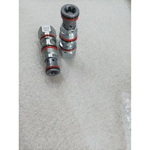 โซลินอยด์วาล์ว ACG ควบคุมไฮดรอลิก เครื่องจักรกลการเกษตร แม่เหล็กไฟฟ้า - Product Image 2