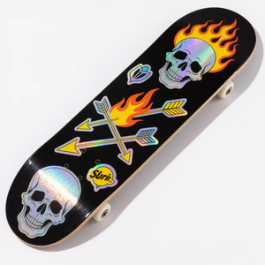 Waterproof PET Translucent Label <b>Sticker</b> Paper Transparent Printable Vinyl Custom Size <b>Stickers</b> Clear Adhesive <b>Sticker</b> - Product Image 5