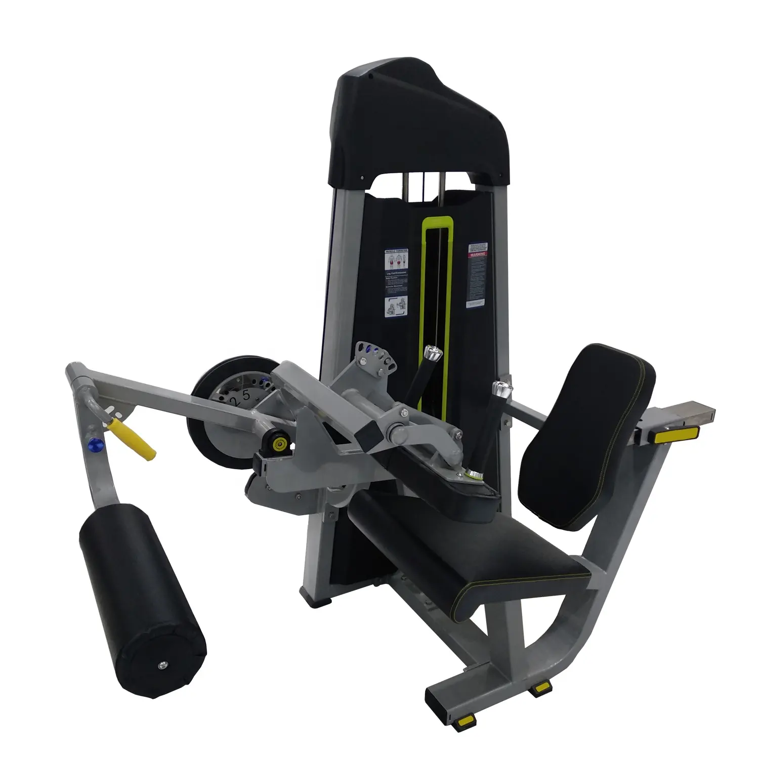 Professional Precor Gym Equipment Fitness Product for Commercial used Seated Leg Curl Leg Extension Machine Leg Extension Curl