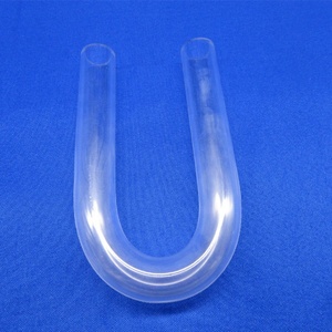 Tubo Acrílico PMMA Transparente de Buena Calidad para Cultivo Industrial de Algas con Protección Anti-UV - Product Image 6