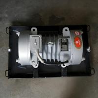 Externe Vibrationsplatte für Betonverteilung Motorgetrieben Tragbare Langlebige Bauausrüstung Elektrisch 220V/380V