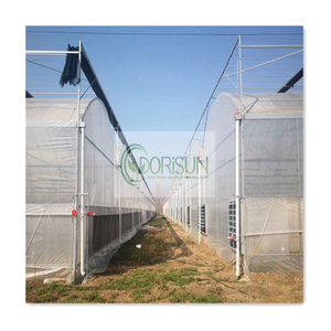 Chaussons pour rouleaux de sol, types de structures automatiques, Goteros plats, Masetero démontables, <span class=keywords><strong>Canal</strong></span> Invernaderos - Product Image 4